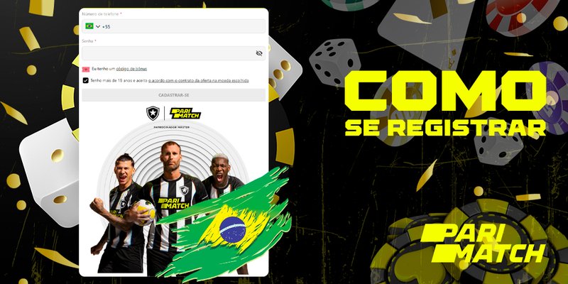 Imagen: Descubre la Comodidad del Juego con la Aplicación Parimatch para Chile