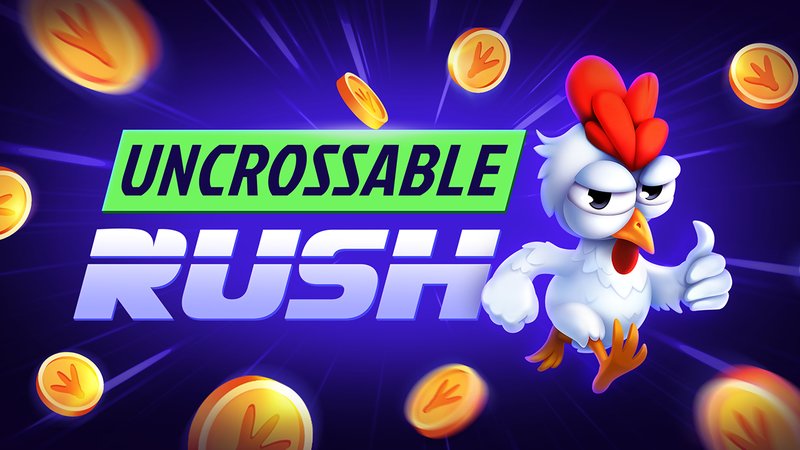 Overview of uncrossable rush