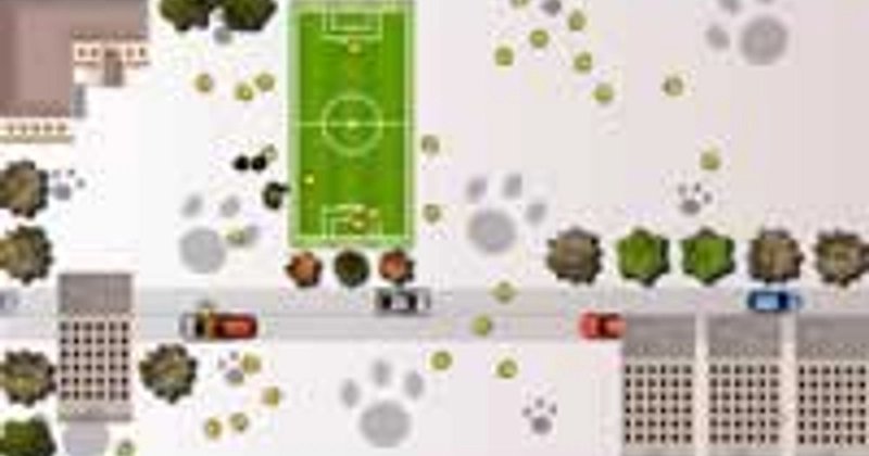 Uncrossable rush, uncrossable rush italia