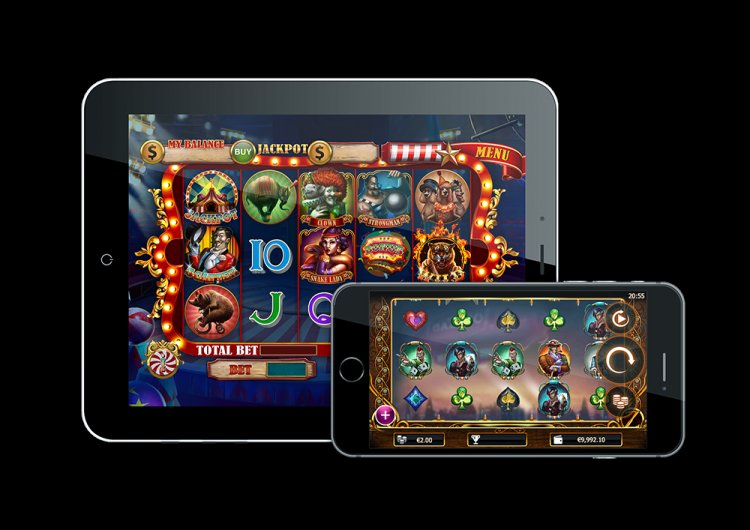 IVCRN: Výhody používání Trustly pro hazardní hry