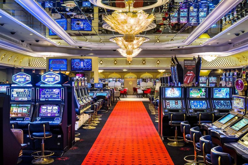 Uncrossable rush casino - L'Impensable Course : Découvrez le Jeu d'Aventure les plus Exaltant de