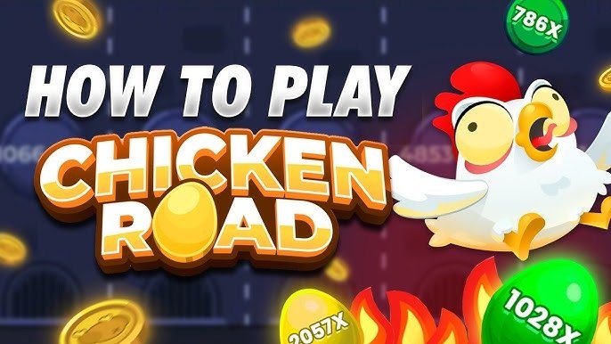 Chicken road game - Spelers Rennen naar Goud op de Legendarische Kippen Road Casino