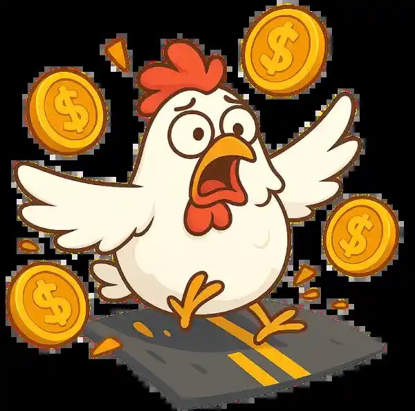 Best chicken road game in Spain