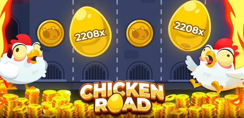 Learn about chicken road 2 juego