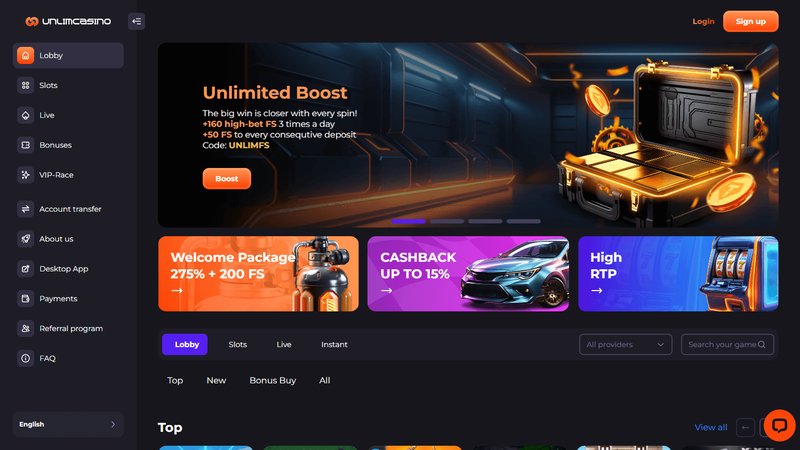 Unlock Exclusive Bonuses at Unlimluck Casino in the UK Today Unlock Exclusive Bonuses at Unlimluck Casino in the UK Today