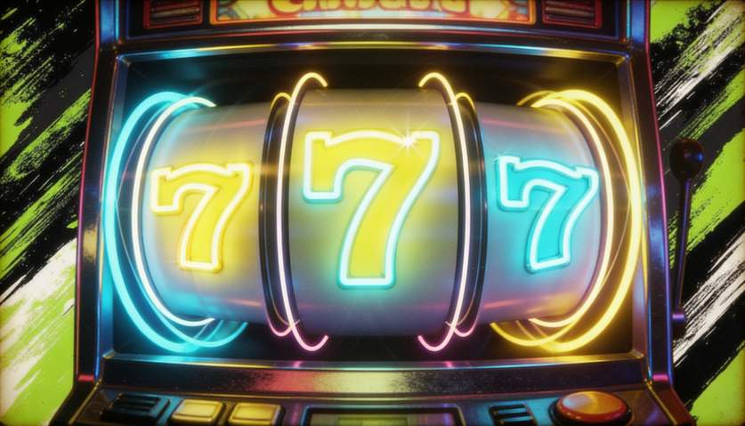 Paradise 8 casino