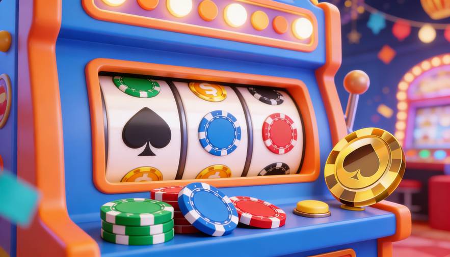 casino monsterwin