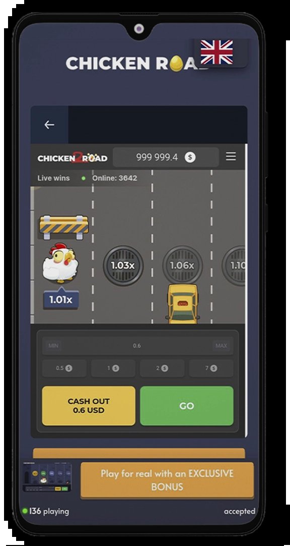 Chicken road game, chicken road spiel casino