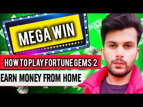 Best gems 2 fortune in Pakistan