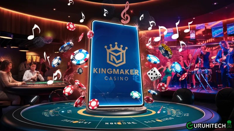 Guida a kingmaker casino bonus
